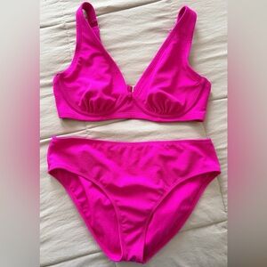 Shade & Shore Bikini